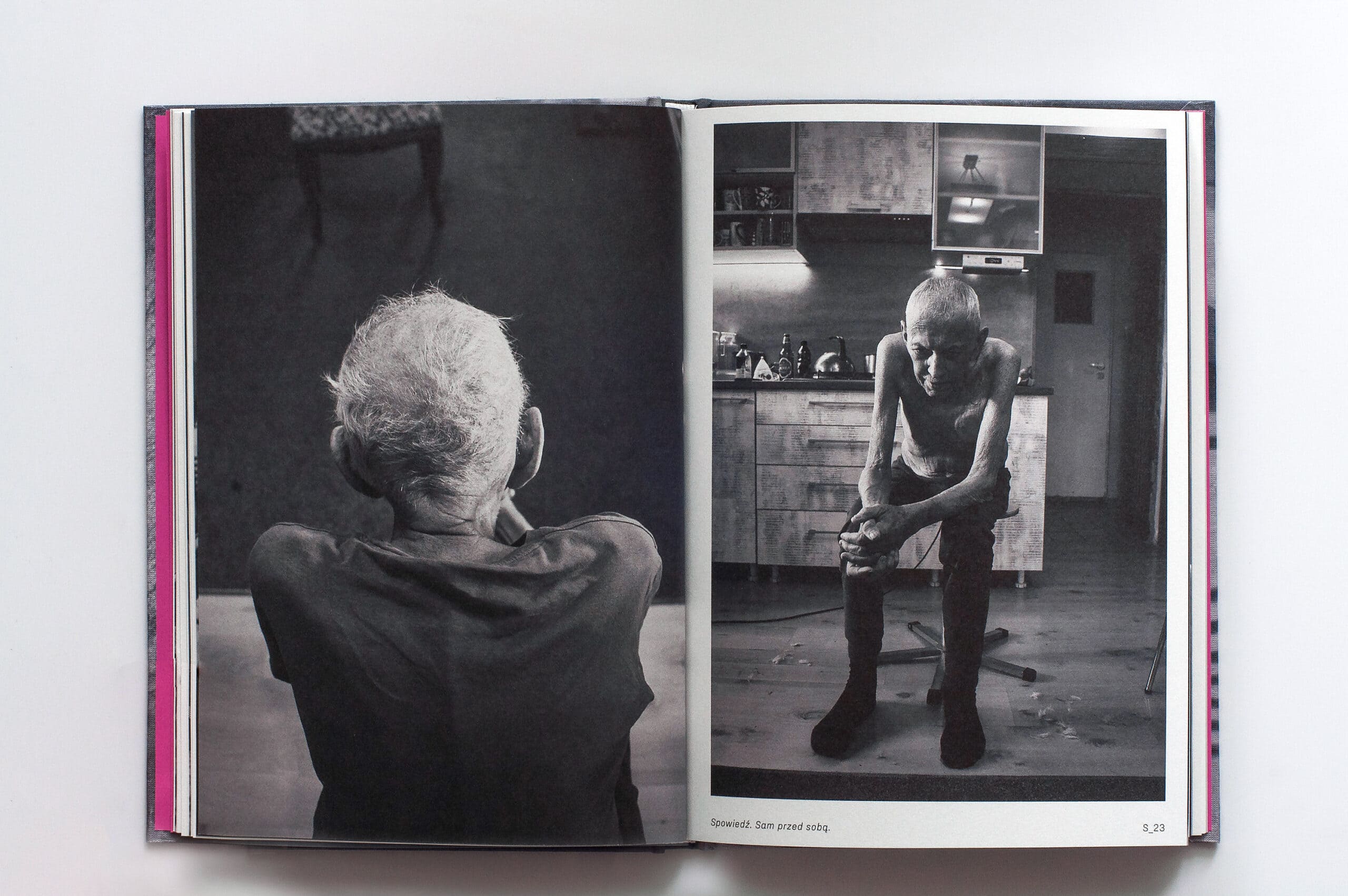 Przemek Chudkiewicz – „Nie ma takiego snu”