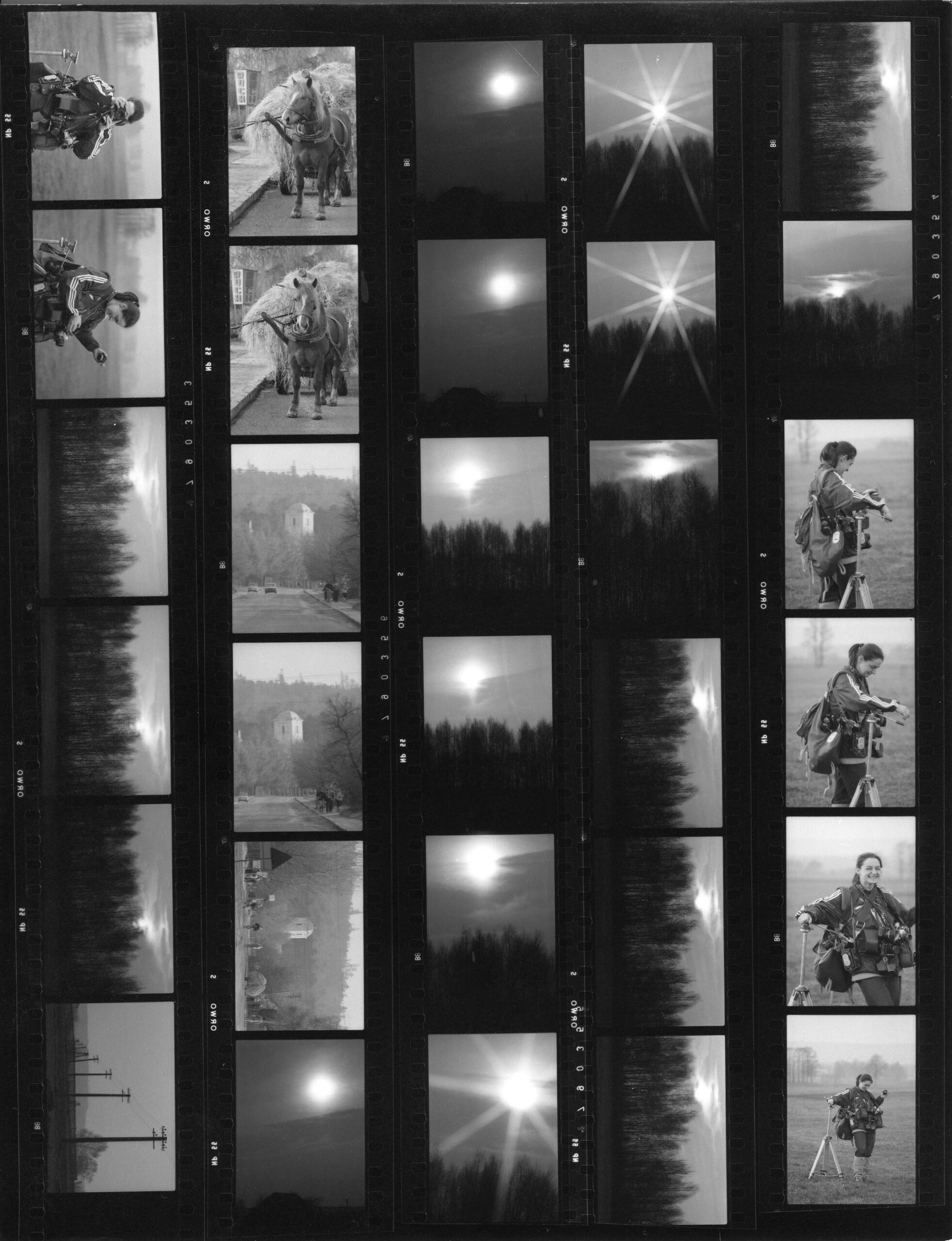 stykówka - „Jedyne. Nieopowiedziane historie polskich fotografek”