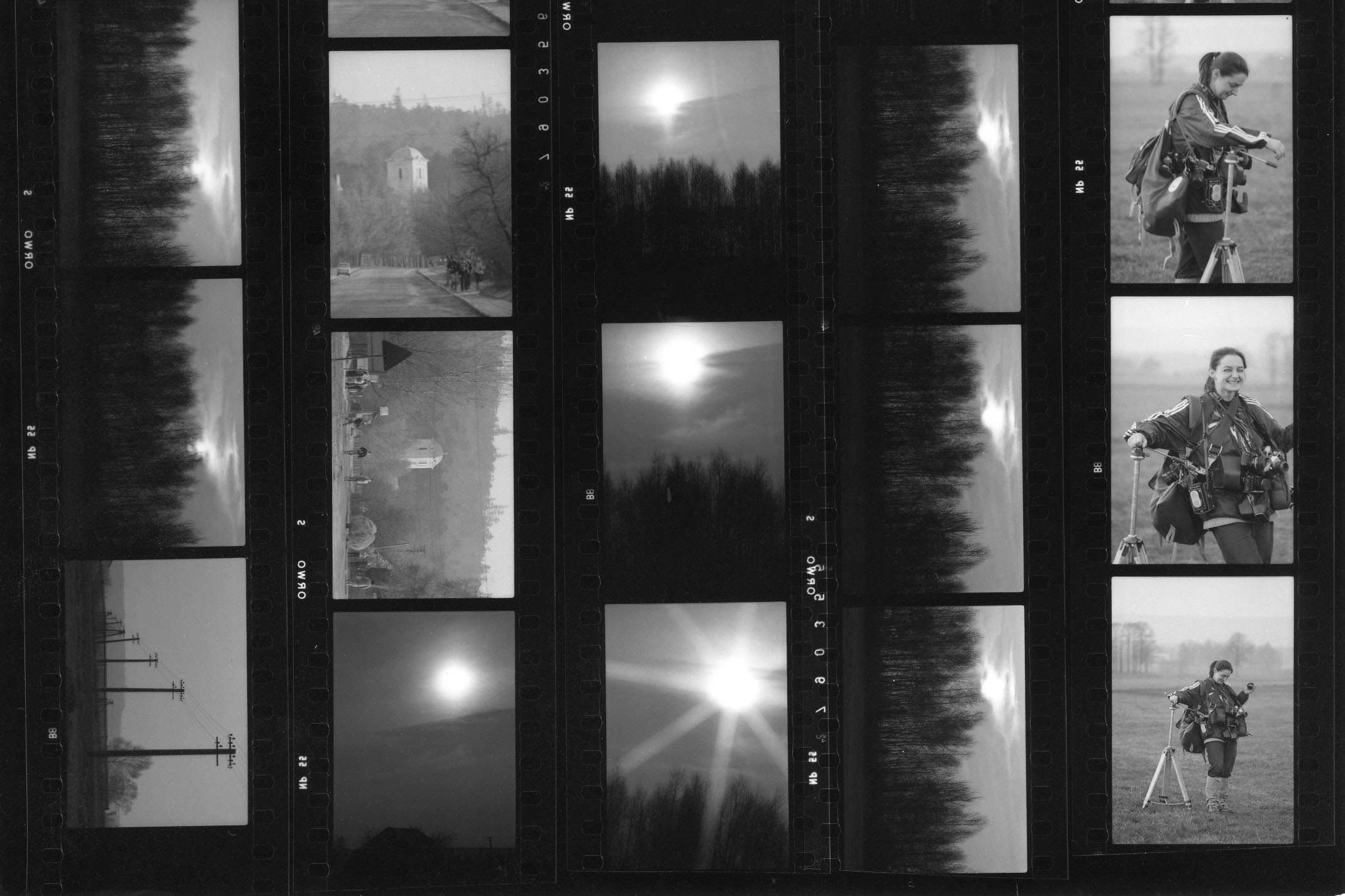 stykówka - „Jedyne. Nieopowiedziane historie polskich fotografek”