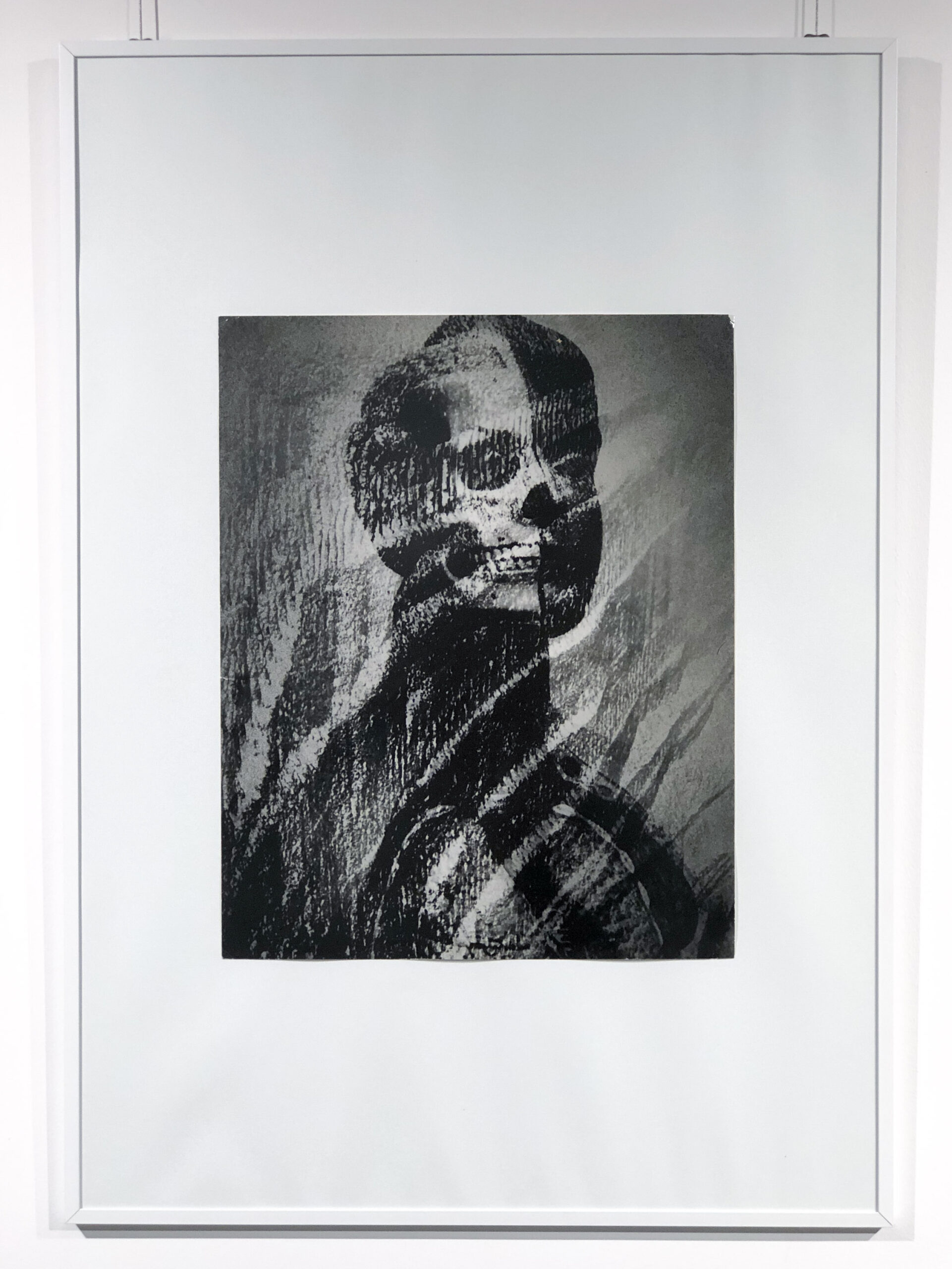 Wystawa „Hartwig: niedokończony portret”