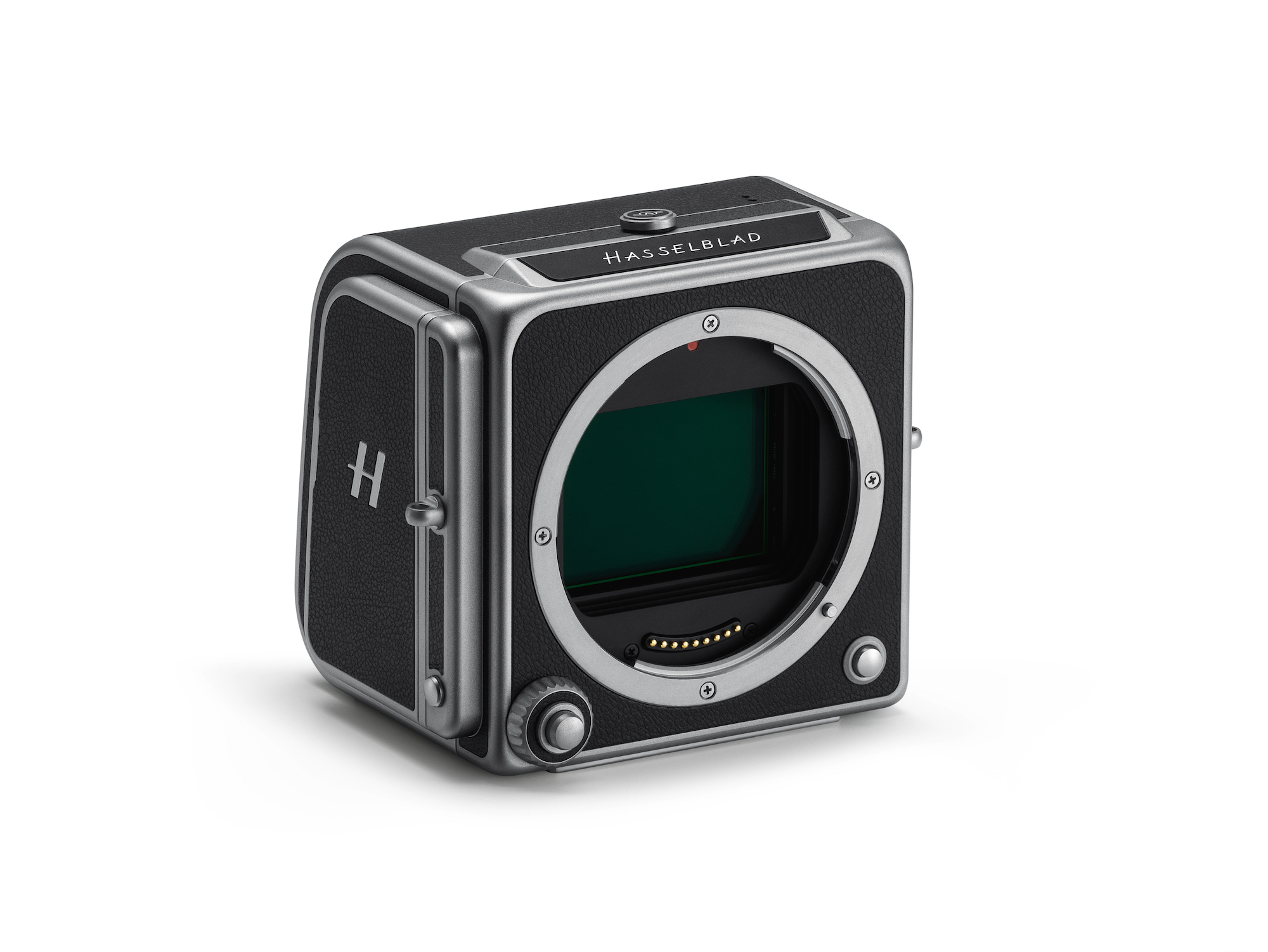 Hasselblad CFV II 50C 907X