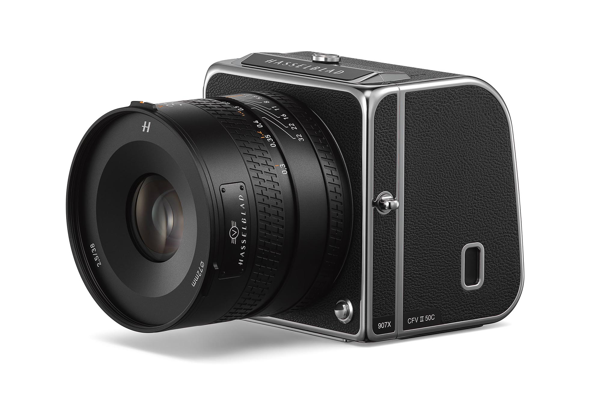 Hasselblad CFV II 50C 907X