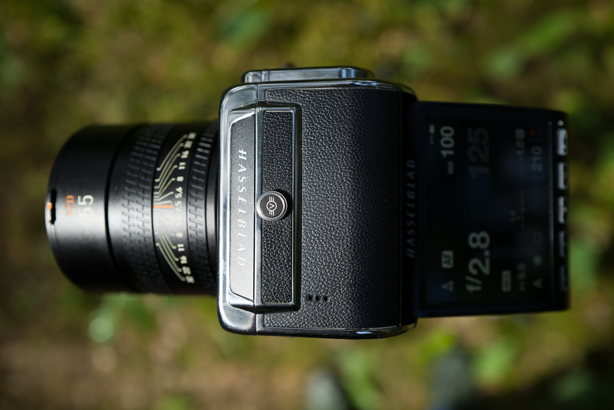 Hasselblad CFV II 50C 907X