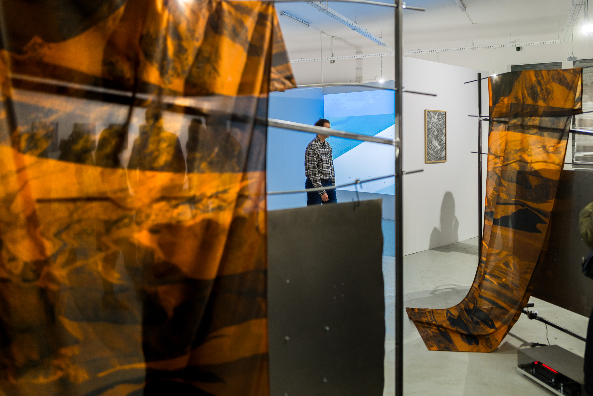 „Niemożliwy Horyzont” wystawa