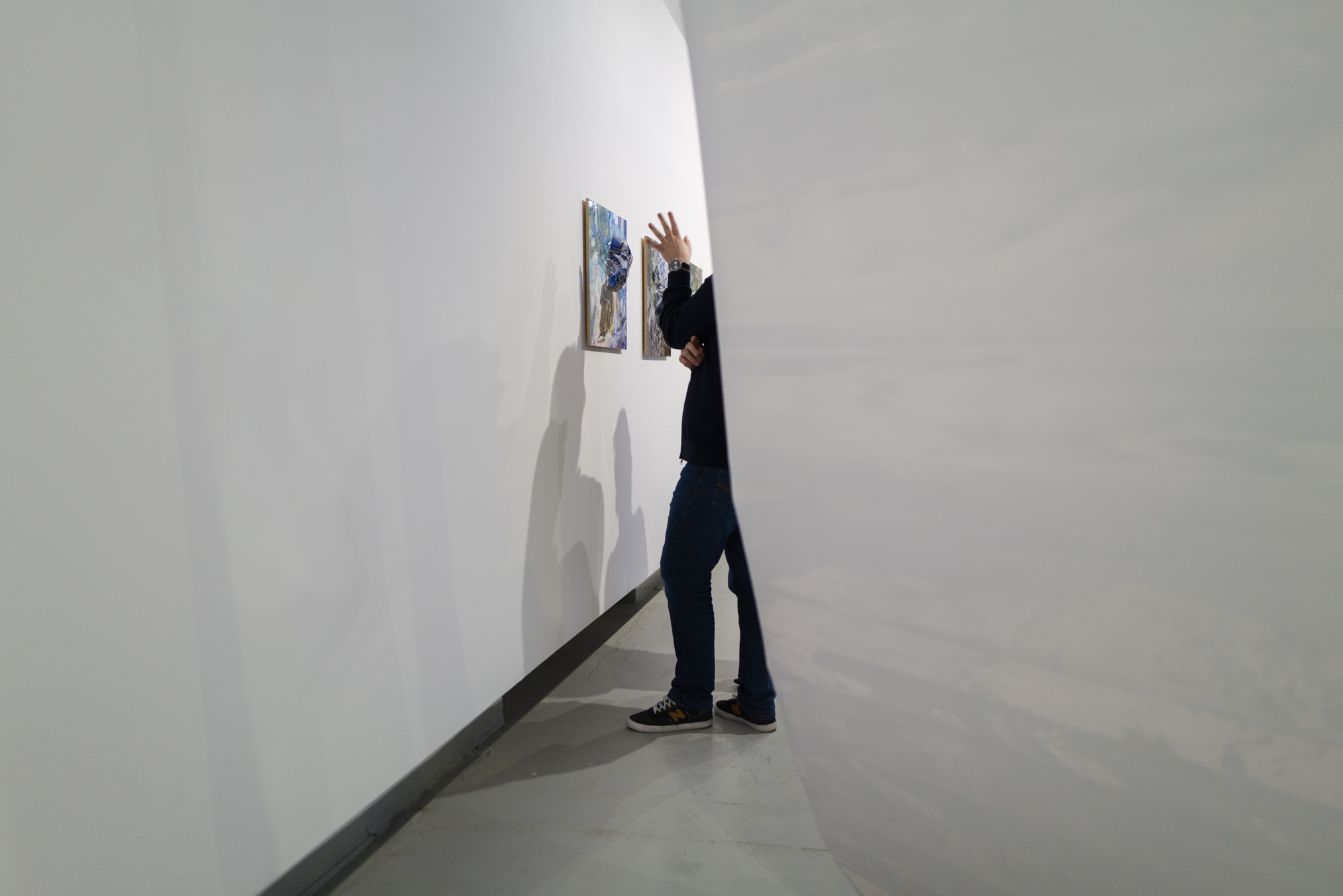 „Niemożliwy Horyzont” wystawa