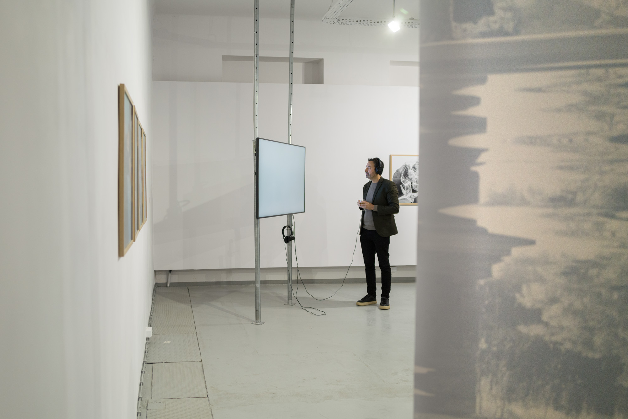 „Niemożliwy Horyzont” wystawa