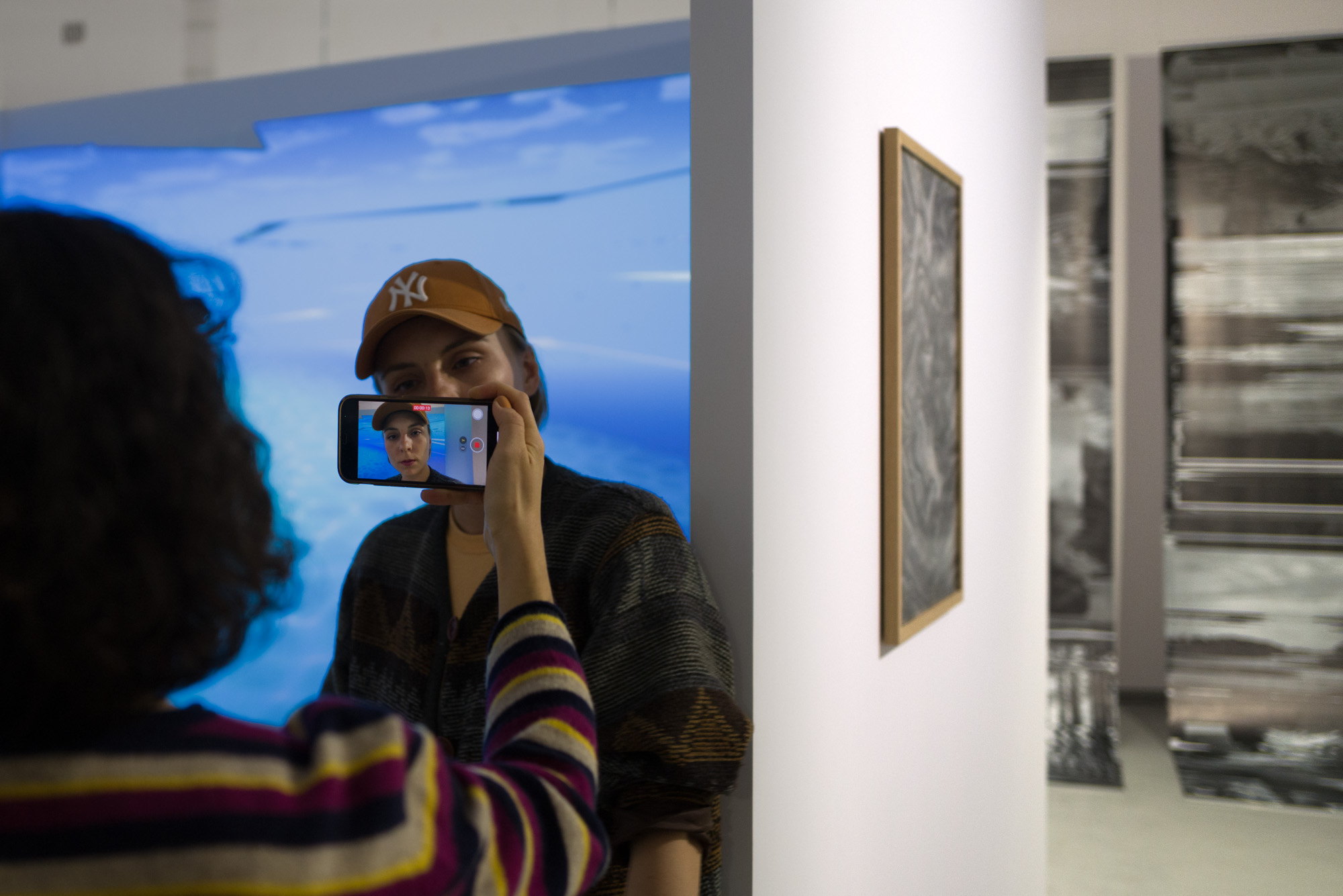 „Niemożliwy Horyzont” wystawa