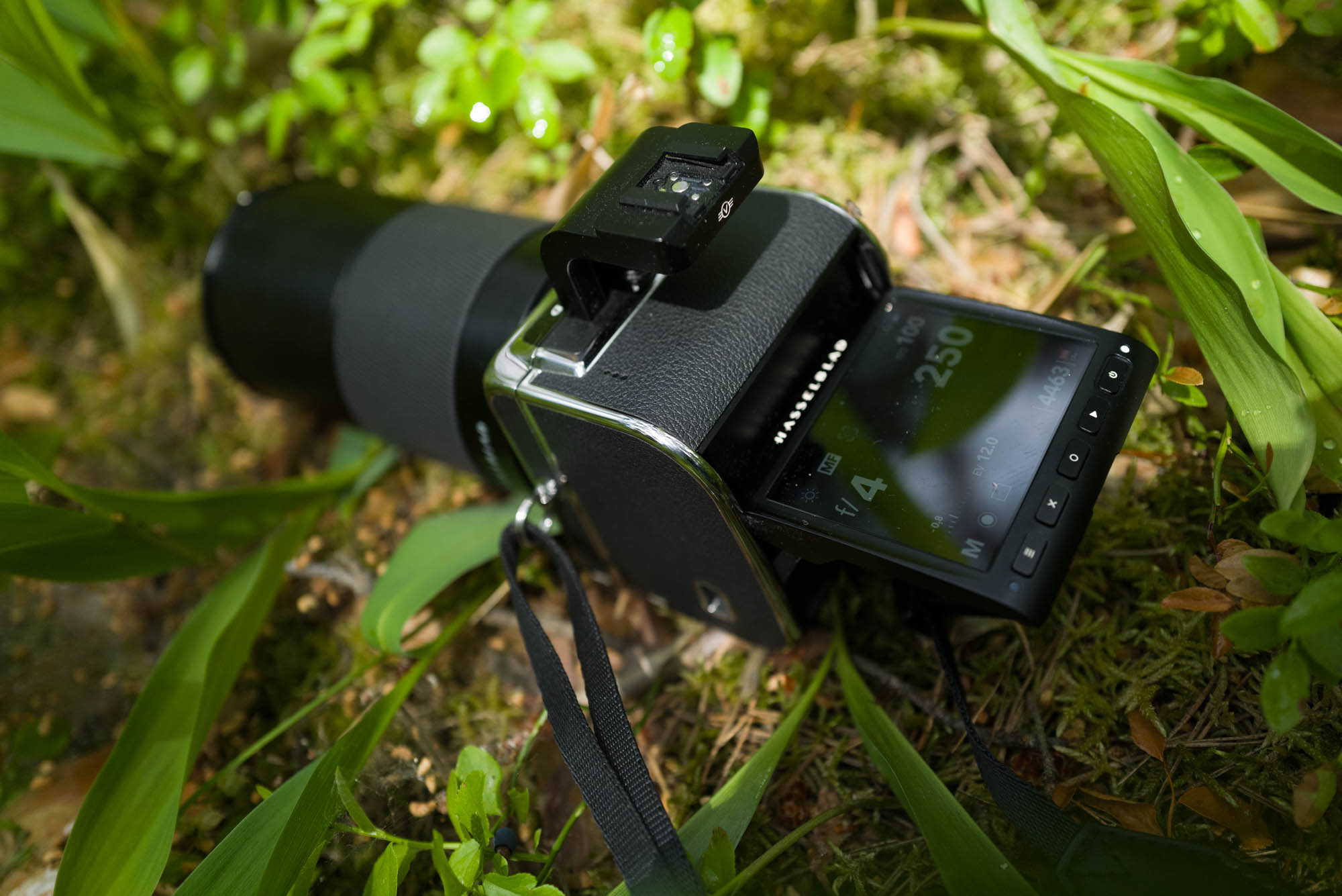 Hasselblad XCD Macro 120 mm